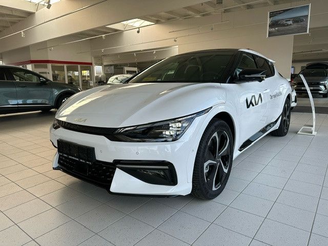 Kia EV6 50 km 48.840 € Büren 33142