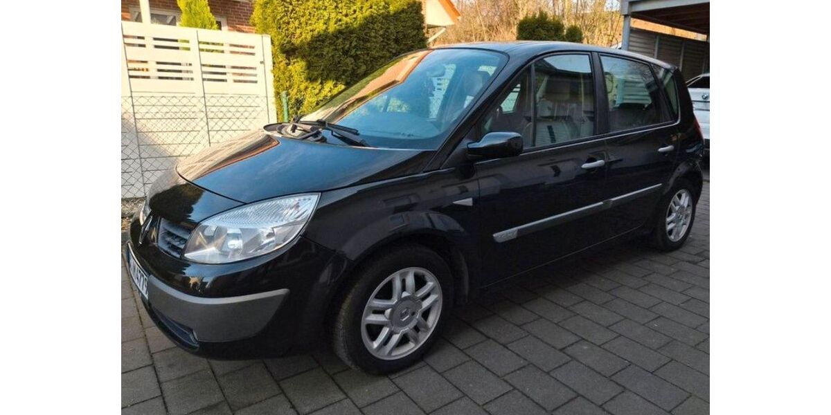 Renault Scenic 162.150 km 3.000 &euro; Geseke 59590