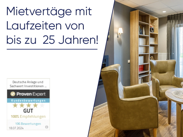 Etagenwohnung Delbrück - 1 Zimmer, 48 m&sup2;, 247.200&euro; | Angebot:19788279