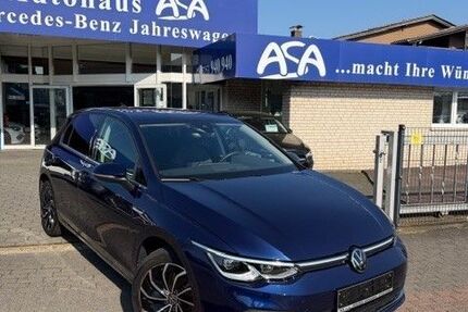 VW Golf 6.700 km 29.990 &euro; Bad Driburg 33014
