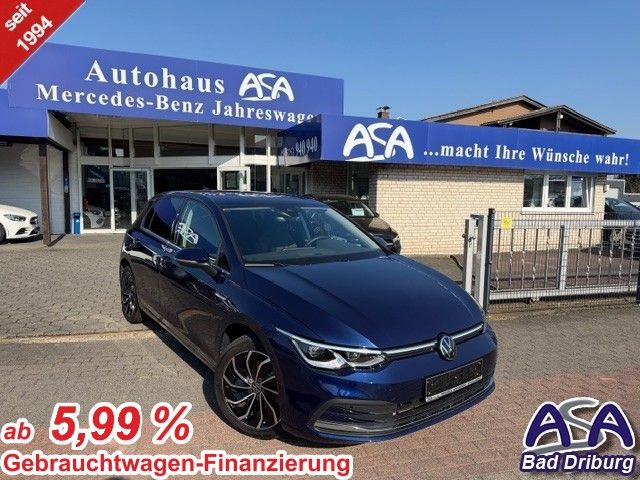 VW Golf 6.700 km 29.990 &euro; Bad Driburg 33014
