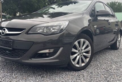 Opel Astra 100.000 km 6.490 &euro; Paderborn 33104