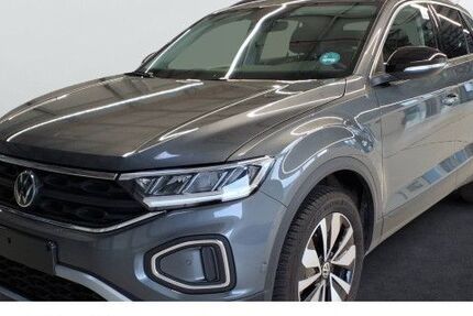 VW T-Roc 25.405 km 23.690 € Salzkotten 33154