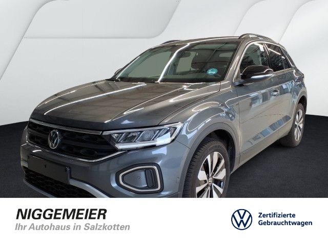 VW T-Roc 25.405 km 23.690 € Salzkotten 33154