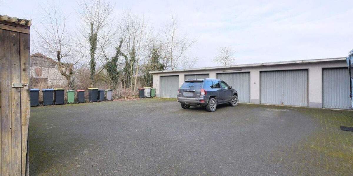 Etagenwohnung Paderborn / Marienloh Marienloh - 4 Zimmer, 81 m&sup2;, 199.000&euro; | Angebot:25736025