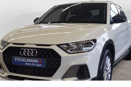 Audi A1 4.990 km 23.990 &euro; Detmold 32756