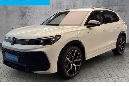 VW Tiguan 18.150 km 47.750 &euro; Paderborn 33100