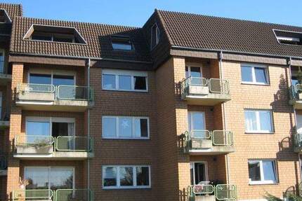 Ihr neues Zuhause in Paderborn - Nähe Dahler Weg, funktional ausgestattet 2 zimmer