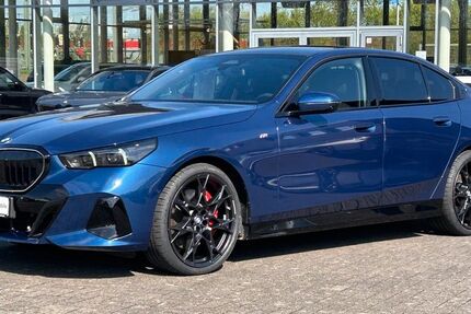 BMW 540 1.650 km 69.950 &euro; Lippstadt 59557