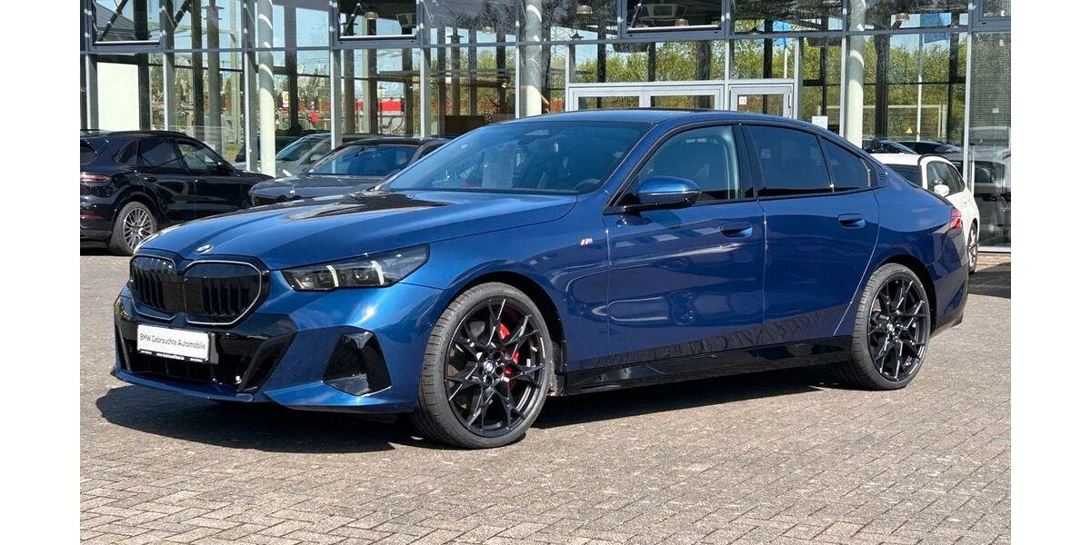 BMW 540 1.650 km 69.950 &euro; Lippstadt 59557