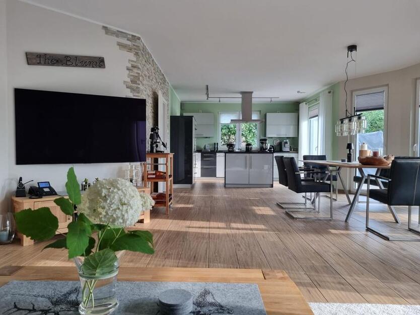Einfamilienhaus 155 qm
