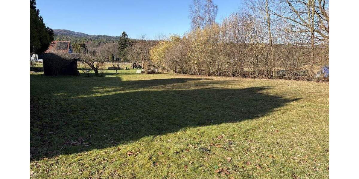 Grundstück Detmold / Pivitsheide Pivitsheide - 208.000&euro; | Angebot:26744867