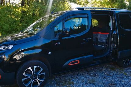 Citroen Berlingo 29.800 km 23.700 &euro; Paderborn 33100