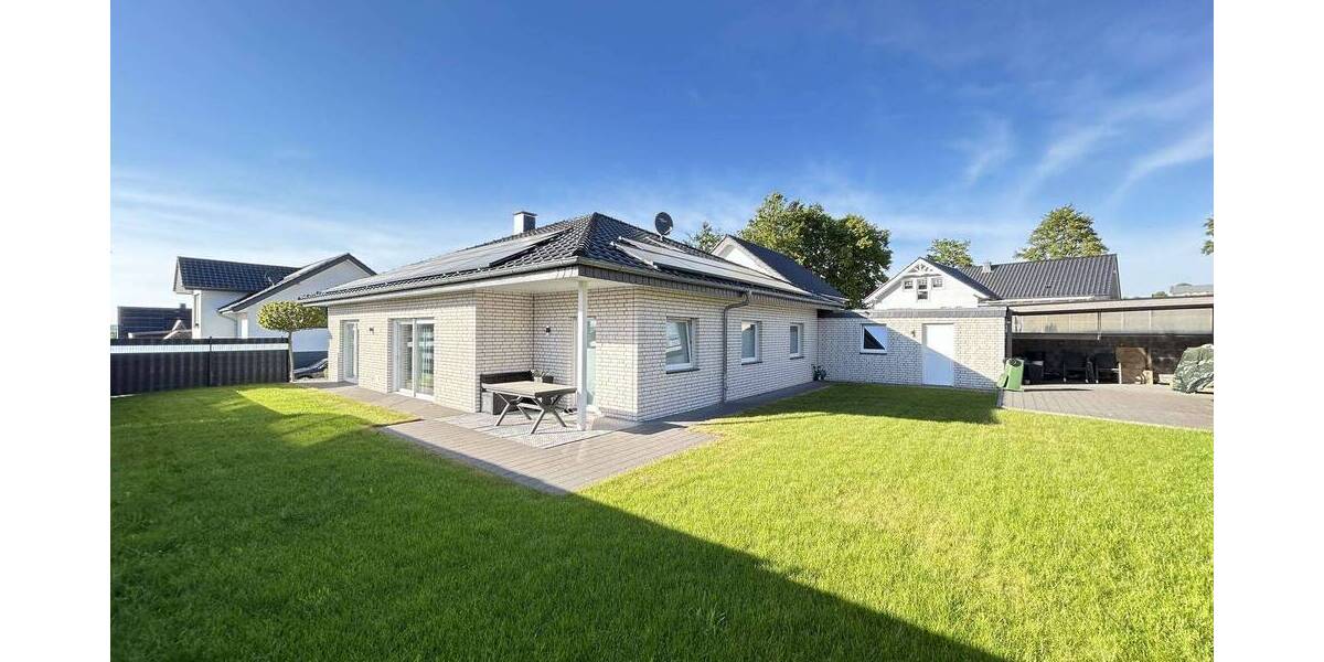 Bungalow Lichtenau - 6 Zimmer, 133 m&sup2;, 540.000&euro; | Angebot:25731152