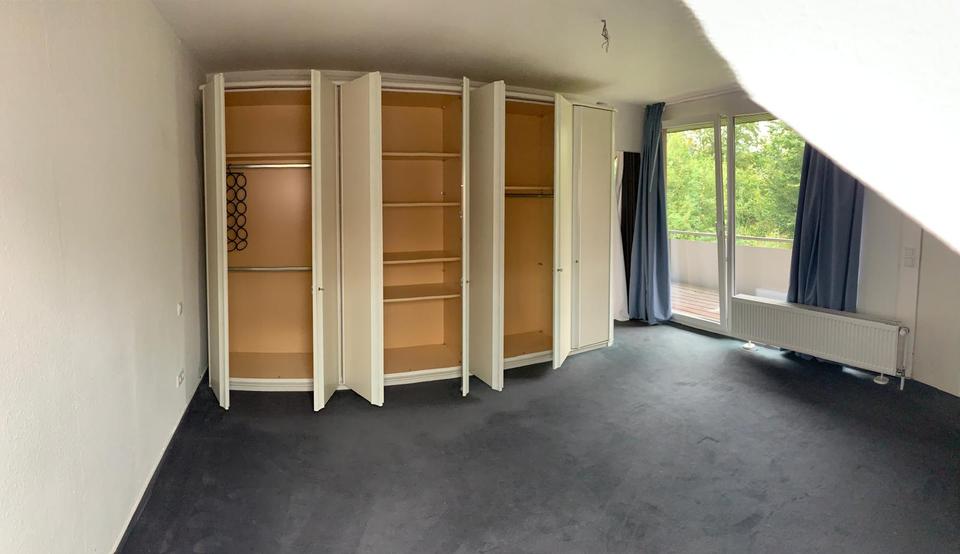 Dachgeschoßwohnung Horn-Bad Meinberg Bad Meinberg - 3 Zimmer, 90 m&sup2;, 680&euro; | Angebot:26182178