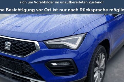 Seat Ateca 84.990 km 22.580 € Rietberg 33397