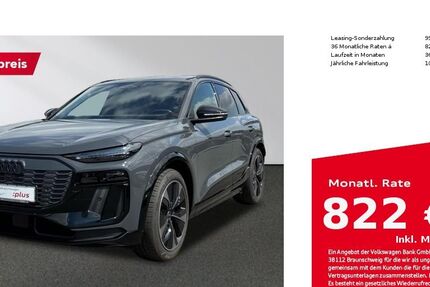 Audi Q6 e-tron 4.853 km 71.980 € Bielefeld 33609