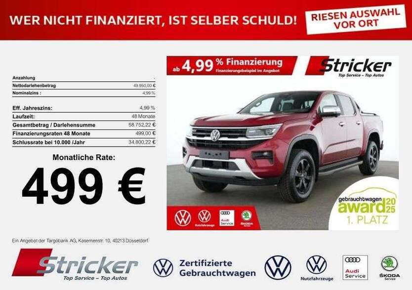 Amarok