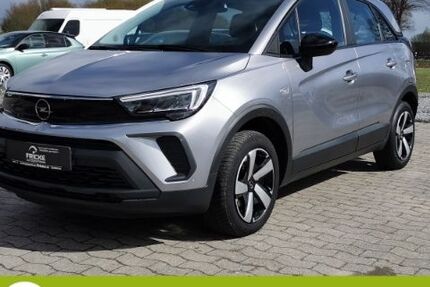 Opel Crossland (X) 27.522 km 16.690 &euro; Lippstadt 59557