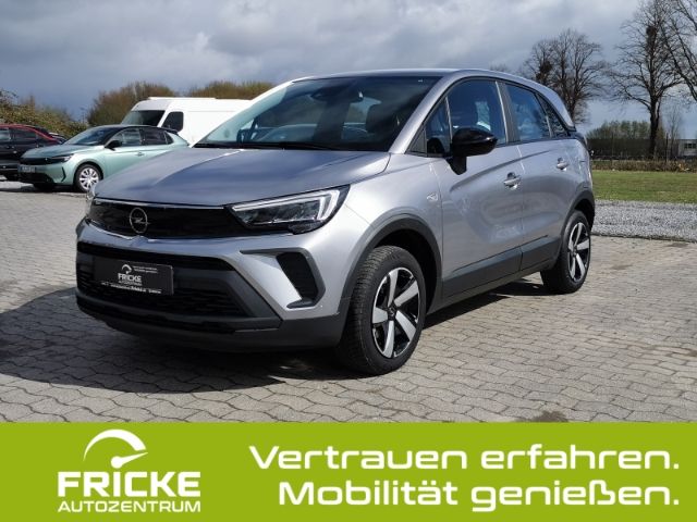 Opel Crossland (X) 27.522 km 16.690 &euro; Lippstadt 59557