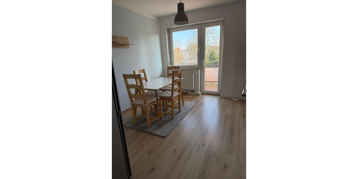 Etagenwohnung Paderborn Elsen - 2 Zimmer, 68 m&sup2;, 750&euro; | Angebot:25377339