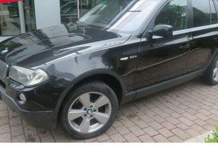 BMW X3 295.500 km 3.490 &euro; Marsberg 34431
