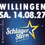 Schlager Stern Willingen 2027