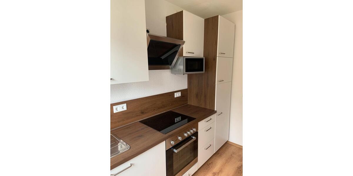 Etagenwohnung Bad Driburg - 2.5 Zimmer, 65 m&sup2;, 470&euro; | Angebot:27605556