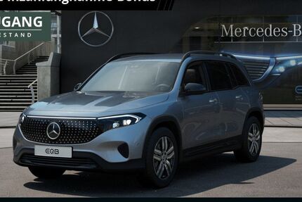 Mercedes-Benz EQB 15.814 km 39.167 &euro; Paderborn 33100