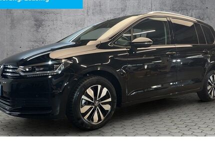 VW Touran 28.850 km 37.890 € Paderborn 33100