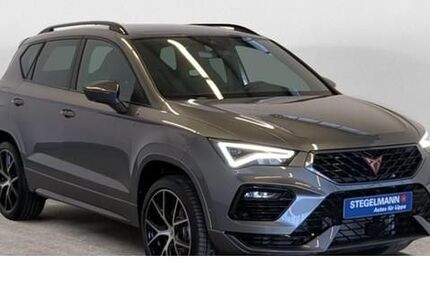 Cupra Ateca 33.782 km 31.820 € Detmold 32756