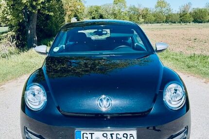 VW Beetle 129.028 km 7.900 &euro; Rietberg 33397