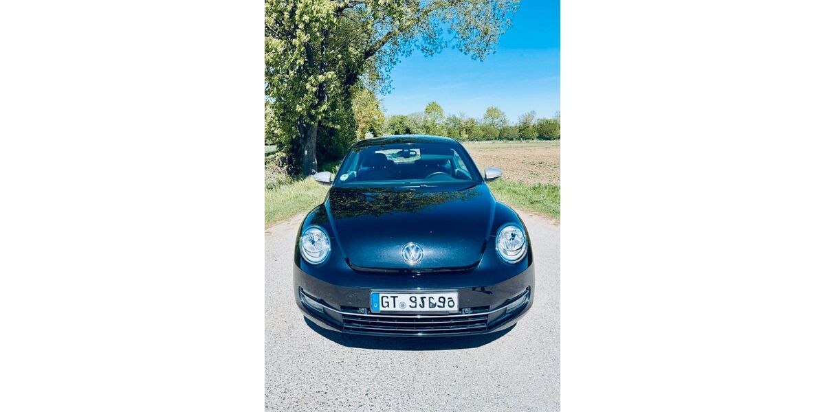 VW Beetle 129.028 km 7.900 &euro; Rietberg 33397