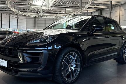 Porsche Macan 50.700 km 63.890 &euro; Paderborn 33100