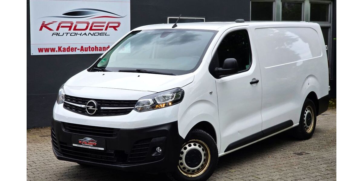 Opel Vivaro 93.000 km 16.400 &euro; Paderborn 33104