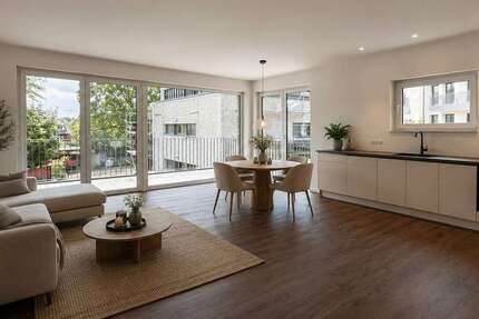 Wohnung Verl - 2 Zimmer, 75 m&sup2;, 900&euro; | Angebot:26808169