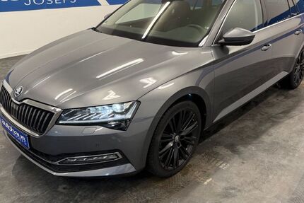 Skoda Superb 50.950 km 28.999 &euro; Delbrück 33129