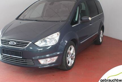 Ford Galaxy 247.689 km 6.949 &euro; Horn Bad Meinberg 32805