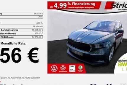 Skoda Enyaq 54.860 km 29.949 € Detmold 32760