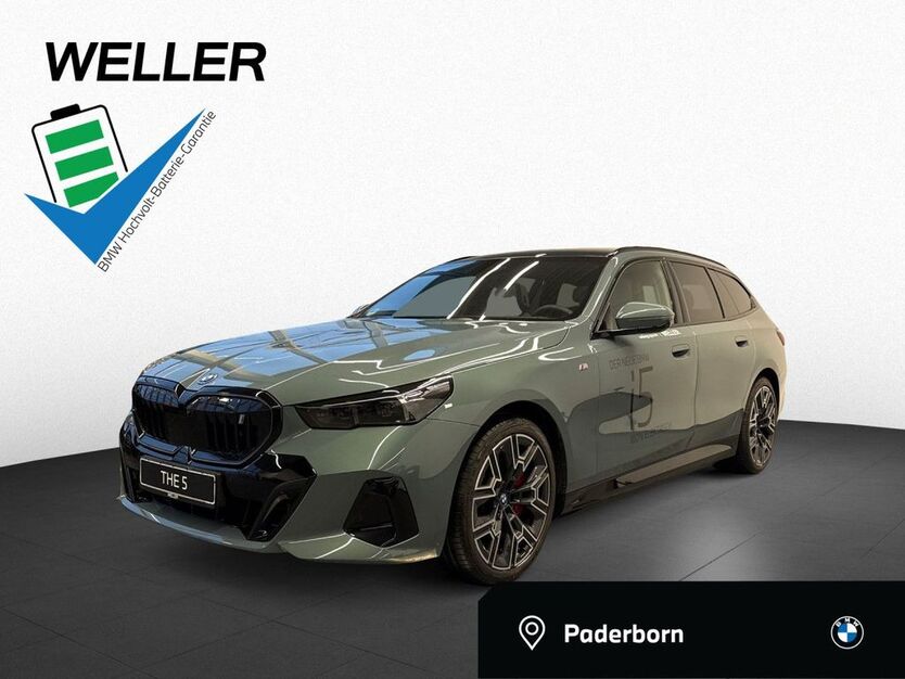 BMW i5 11.203 km 70.989 € Paderborn 33104