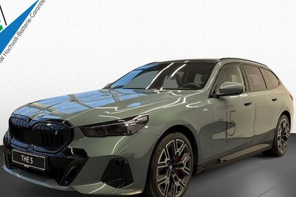 BMW i5 11.485 km 70.550 € Paderborn 33104