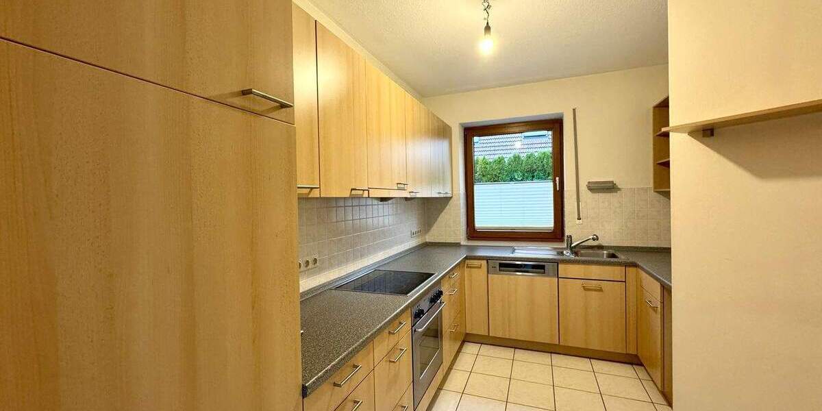 Etagenwohnung Oerlinghausen Lipperreihe - 3 Zimmer, 122 m&sup2;, 299.000&euro; | Angebot:25743886