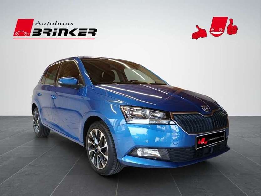 Fabia
