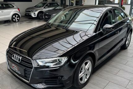 Audi A3 95.000 km 14.900 &euro; Detmold 32758