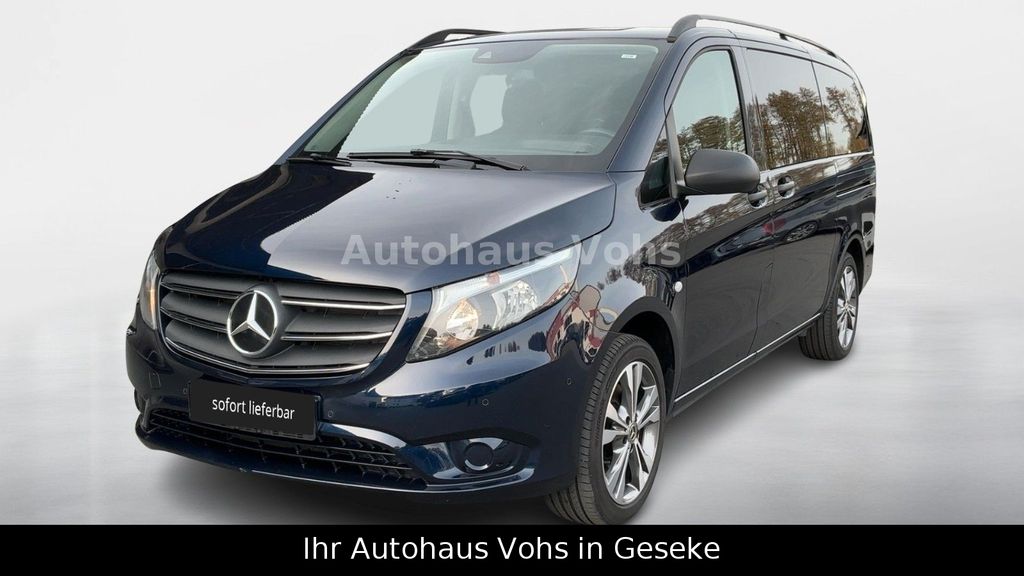 Mercedes-Benz Vito 85.151 km 39.970 € Geseke 59590