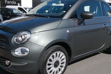 Fiat 500 113.746 km 7.990 &euro; Steinheim 32839