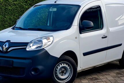 Renault Kangoo 93.000 km 9.890 &euro; Bad Lippspringe 33175