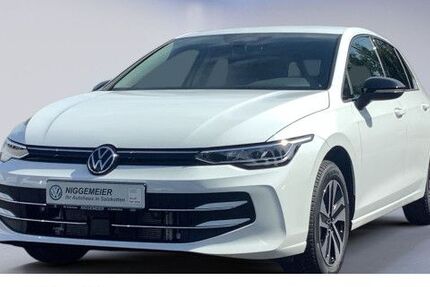 VW Golf 1.500 km 29.990 € Salzkotten 33154