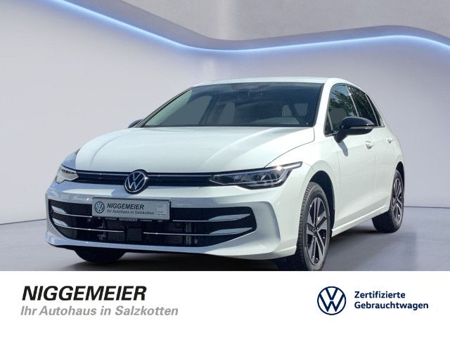 VW Golf 1.500 km 29.990 € Salzkotten 33154