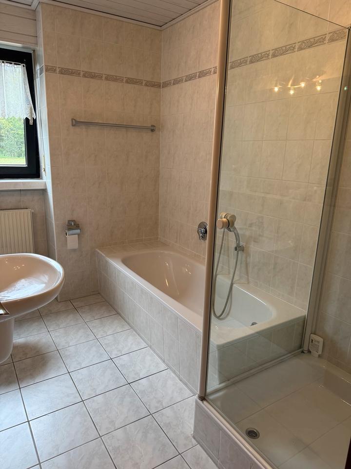 Wohnung auf dem Bauernhof zimmer